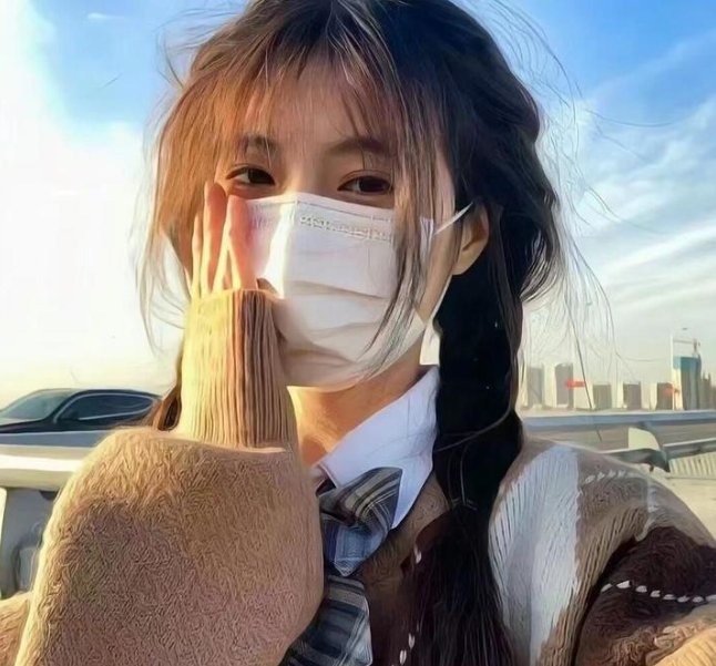女影人生